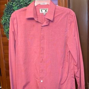 Express dress shirt
